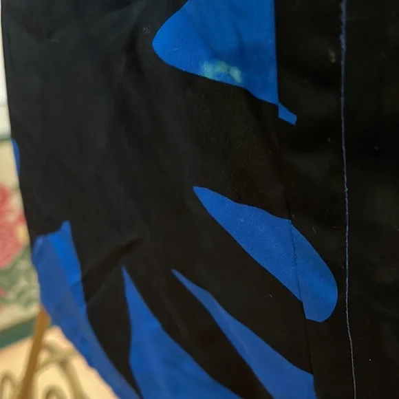 Gianfranco Ferre sheer bodysuit and matching silk blouse - Picture 13 of 13